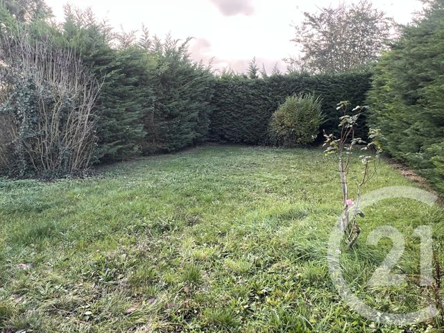 Maison à vendre - 6 pièces - 100 m2 - Pacy Sur Eure - 27 - HAUTE-NORMANDIE