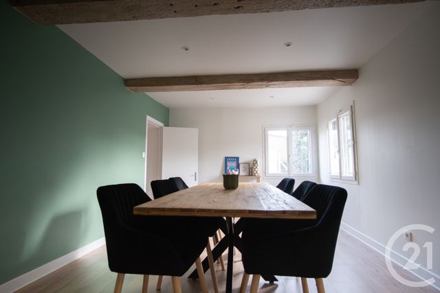 Maison &agrave; vendre - 4 pi&egrave;ces - 100 m2 - Pacy Sur Eure - 27 - HAUTE-NORMANDIE