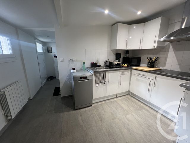 Maison à vendre - 6 pièces - 100 m2 - Pacy Sur Eure - 27 - HAUTE-NORMANDIE