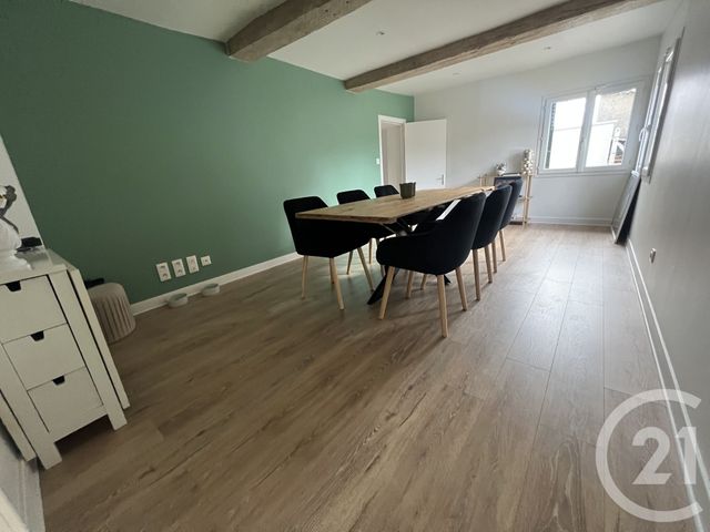 Maison à vendre - 6 pièces - 100 m2 - Pacy Sur Eure - 27 - HAUTE-NORMANDIE