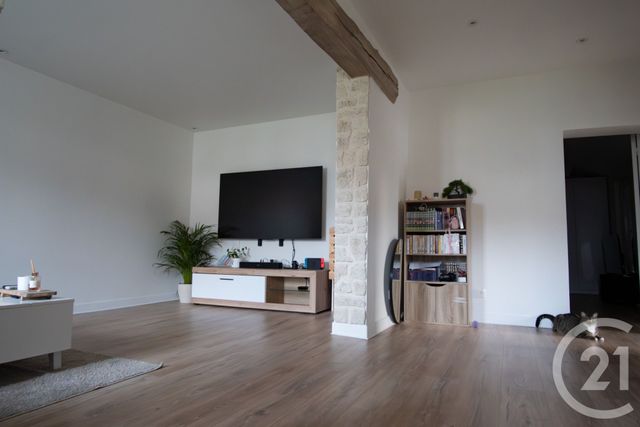 Maison &agrave; vendre - 4 pi&egrave;ces - 100 m2 - Pacy Sur Eure - 27 - HAUTE-NORMANDIE