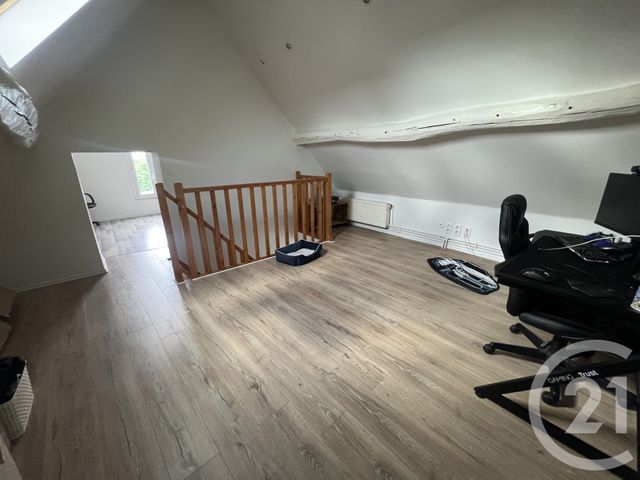 Maison à vendre - 6 pièces - 100 m2 - Pacy Sur Eure - 27 - HAUTE-NORMANDIE