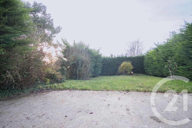 Maison &agrave; vendre - 4 pi&egrave;ces - 100 m2 - Pacy Sur Eure - 27 - HAUTE-NORMANDIE