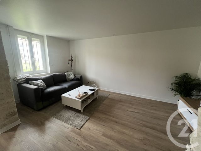 Maison à vendre - 6 pièces - 100 m2 - Pacy Sur Eure - 27 - HAUTE-NORMANDIE