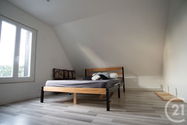 Maison &agrave; vendre - 4 pi&egrave;ces - 100 m2 - Pacy Sur Eure - 27 - HAUTE-NORMANDIE