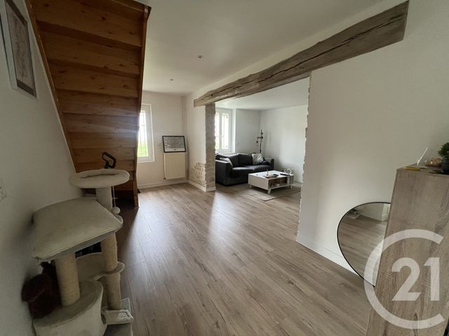 Maison à vendre - 6 pièces - 100 m2 - Pacy Sur Eure - 27 - HAUTE-NORMANDIE
