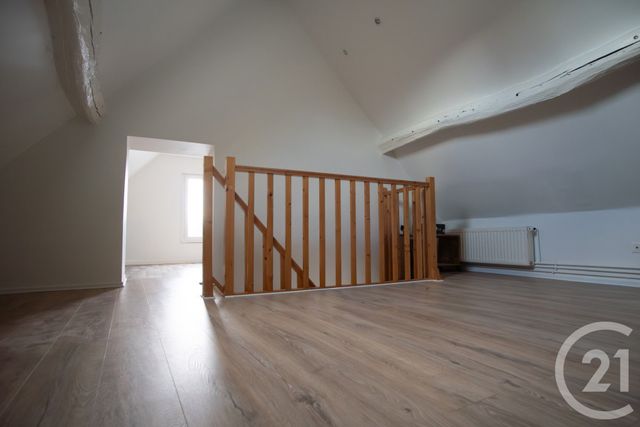 Maison &agrave; vendre - 4 pi&egrave;ces - 100 m2 - Pacy Sur Eure - 27 - HAUTE-NORMANDIE