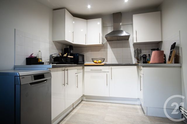 Maison &agrave; vendre - 4 pi&egrave;ces - 100 m2 - Pacy Sur Eure - 27 - HAUTE-NORMANDIE