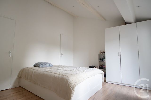 Maison &agrave; vendre - 4 pi&egrave;ces - 100 m2 - Pacy Sur Eure - 27 - HAUTE-NORMANDIE