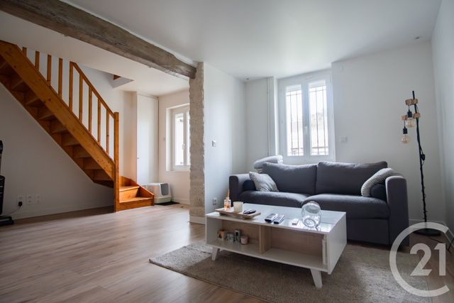 Maison &agrave; vendre - 4 pi&egrave;ces - 100 m2 - Pacy Sur Eure - 27 - HAUTE-NORMANDIE