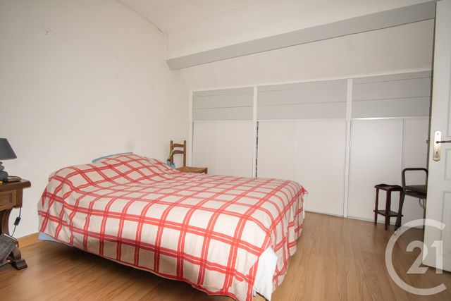 Maison &agrave; vendre - 2 pi&egrave;ces - 65,60 m2 - Pacy Sur Eure - 27 - HAUTE-NORMANDIE