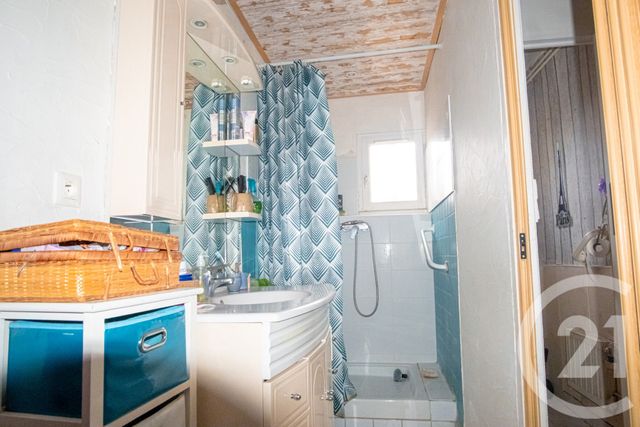 Maison &agrave; vendre - 2 pi&egrave;ces - 65,60 m2 - Pacy Sur Eure - 27 - HAUTE-NORMANDIE