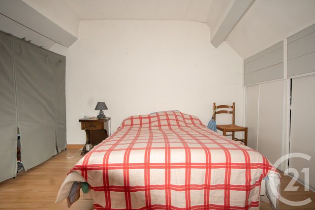 Maison &agrave; vendre - 2 pi&egrave;ces - 65,60 m2 - Pacy Sur Eure - 27 - HAUTE-NORMANDIE