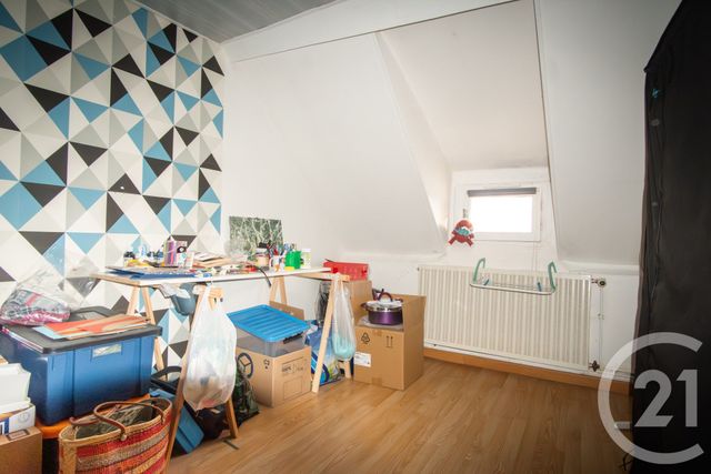 Maison &agrave; vendre - 2 pi&egrave;ces - 65,60 m2 - Pacy Sur Eure - 27 - HAUTE-NORMANDIE