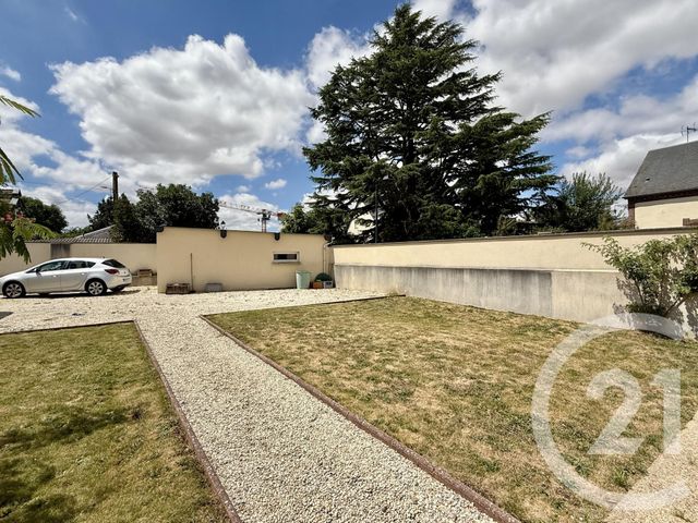 Maison à vendre - 6 pièces - 123 m2 - St Andre De L Eure - 27 - HAUTE-NORMANDIE