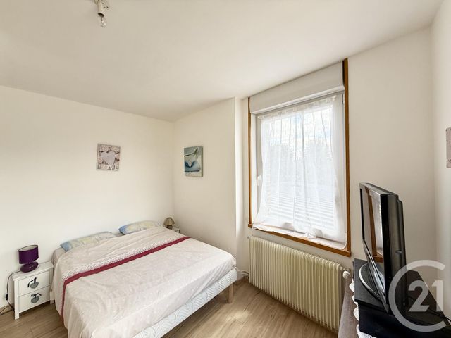 Maison à vendre - 6 pièces - 123 m2 - St Andre De L Eure - 27 - HAUTE-NORMANDIE