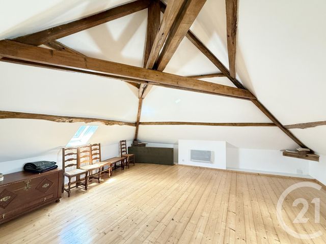 Maison à vendre - 6 pièces - 123 m2 - St Andre De L Eure - 27 - HAUTE-NORMANDIE