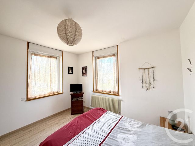 Maison à vendre - 6 pièces - 123 m2 - St Andre De L Eure - 27 - HAUTE-NORMANDIE