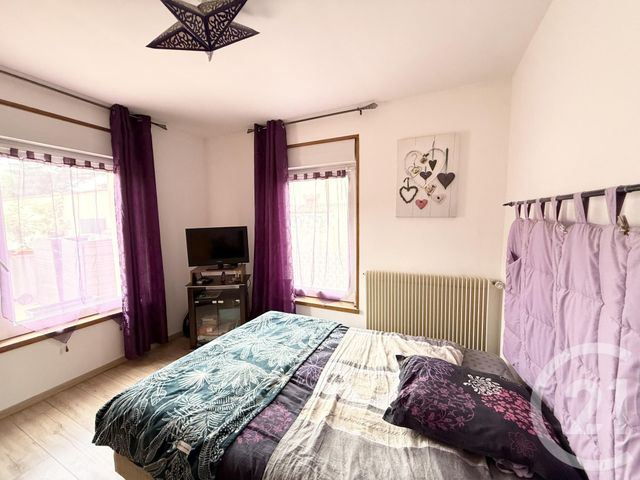 Maison à vendre - 6 pièces - 123 m2 - St Andre De L Eure - 27 - HAUTE-NORMANDIE