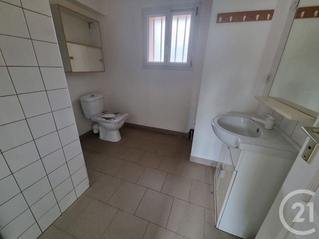 Maison &agrave; vendre - 3 pi&egrave;ces - 82 m2 - St Andre De L Eure - 27 - HAUTE-NORMANDIE