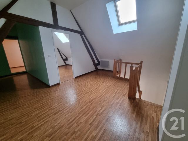 Maison &agrave; vendre - 3 pi&egrave;ces - 82 m2 - St Andre De L Eure - 27 - HAUTE-NORMANDIE