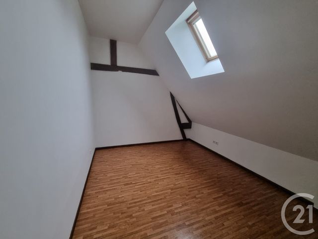 Maison &agrave; vendre - 3 pi&egrave;ces - 82 m2 - St Andre De L Eure - 27 - HAUTE-NORMANDIE