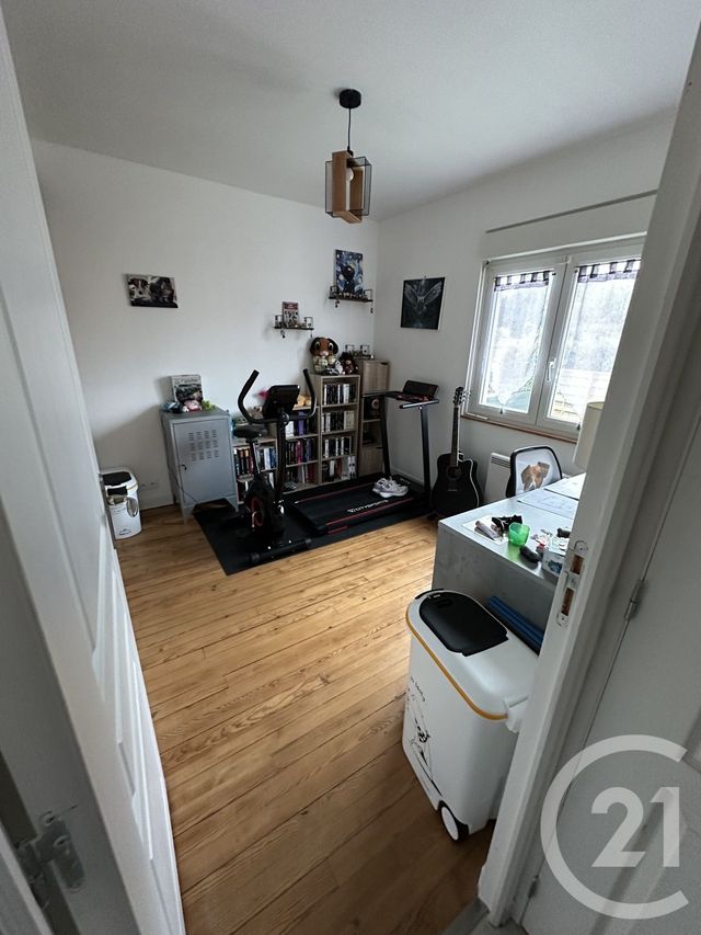 Maison &agrave; vendre - 3 pi&egrave;ces - 53 m2 - Le Plessis Hebert - 27 - HAUTE-NORMANDIE