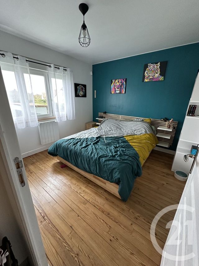 Maison &agrave; vendre - 3 pi&egrave;ces - 53 m2 - Le Plessis Hebert - 27 - HAUTE-NORMANDIE