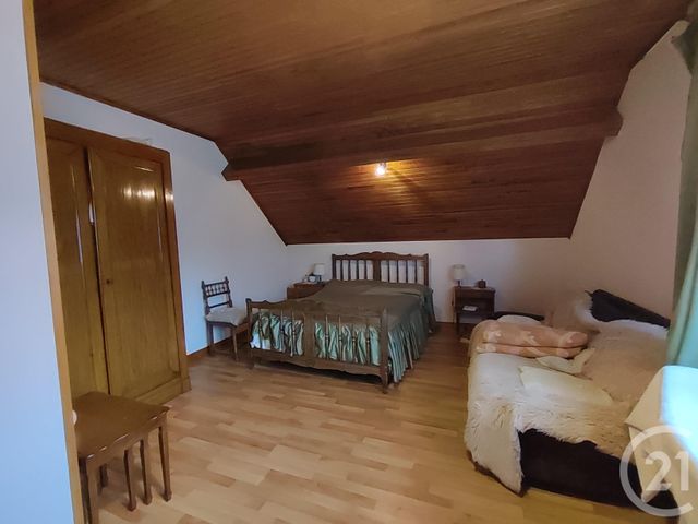 Maison &agrave; vendre - 5 pi&egrave;ces - 141 m2 - La Chapelle Longueville - 27 - HAUTE-NORMANDIE