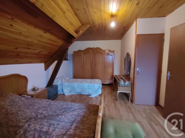 Maison &agrave; vendre - 5 pi&egrave;ces - 141 m2 - La Chapelle Longueville - 27 - HAUTE-NORMANDIE