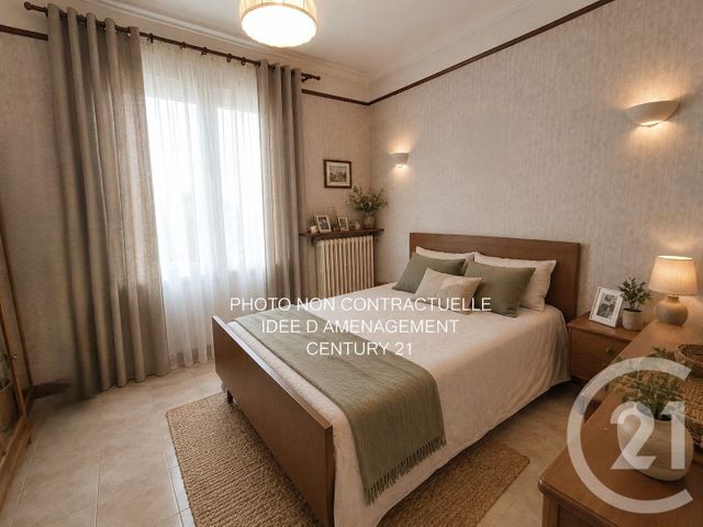 Maison &agrave; vendre - 5 pi&egrave;ces - 141 m2 - St Marcel - 27 - HAUTE-NORMANDIE
