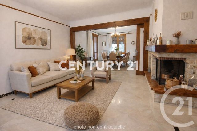 maison - LA CHAPELLE LONGUEVILLE - 27