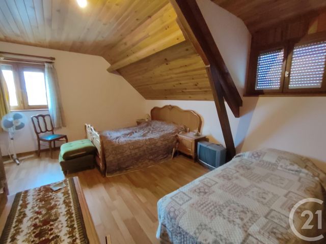 Maison &agrave; vendre - 5 pi&egrave;ces - 141 m2 - La Chapelle Longueville - 27 - HAUTE-NORMANDIE