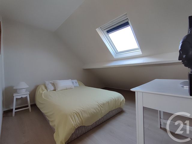 Maison &agrave; vendre - 4 pi&egrave;ces - 118,50 m2 - Chaufour Les Bonnieres - 78 - ILE-DE-FRANCE