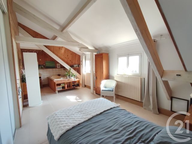 Maison &agrave; vendre - 4 pi&egrave;ces - 118,50 m2 - Chaufour Les Bonnieres - 78 - ILE-DE-FRANCE