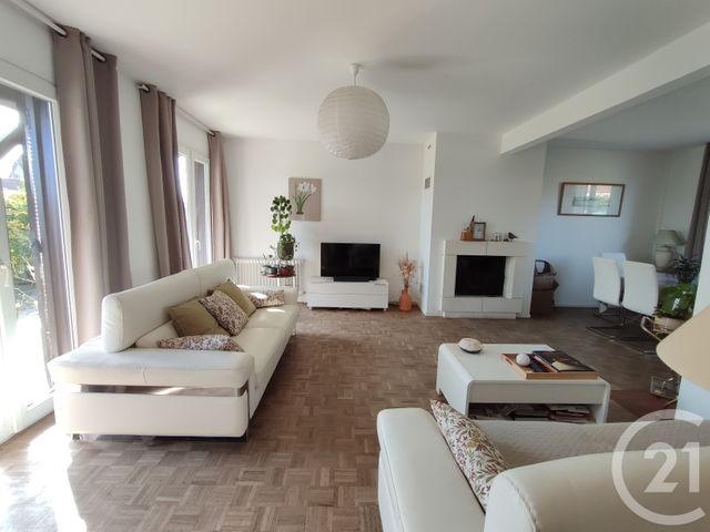 Maison &agrave; vendre - 4 pi&egrave;ces - 118,50 m2 - Chaufour Les Bonnieres - 78 - ILE-DE-FRANCE