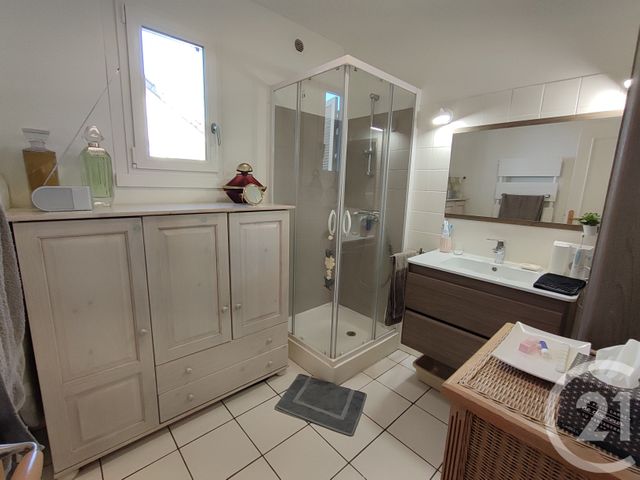 Maison &agrave; vendre - 4 pi&egrave;ces - 118,50 m2 - Chaufour Les Bonnieres - 78 - ILE-DE-FRANCE