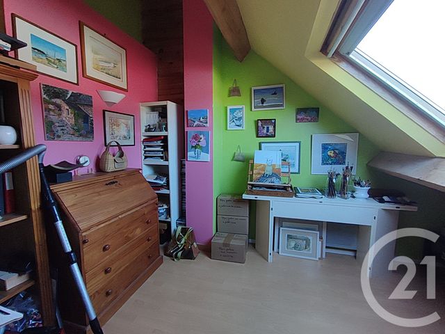 Maison &agrave; vendre - 4 pi&egrave;ces - 118,50 m2 - Chaufour Les Bonnieres - 78 - ILE-DE-FRANCE