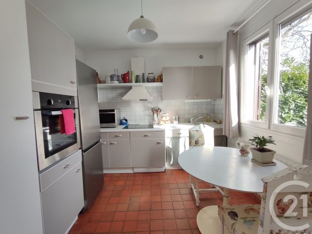 Maison &agrave; vendre - 4 pi&egrave;ces - 118,50 m2 - Chaufour Les Bonnieres - 78 - ILE-DE-FRANCE