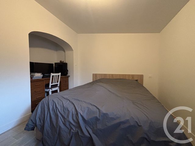 Maison &agrave; louer - 2 pi&egrave;ces - 43,20 m2 - Caillouet Orgeville - 27 - HAUTE-NORMANDIE