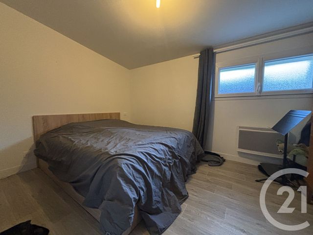 Maison &agrave; louer - 2 pi&egrave;ces - 43,20 m2 - Caillouet Orgeville - 27 - HAUTE-NORMANDIE