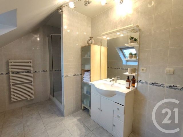 Maison &agrave; vendre - 7 pi&egrave;ces - 160 m2 - La Villeneuve En Chevrie - 78 - ILE-DE-FRANCE