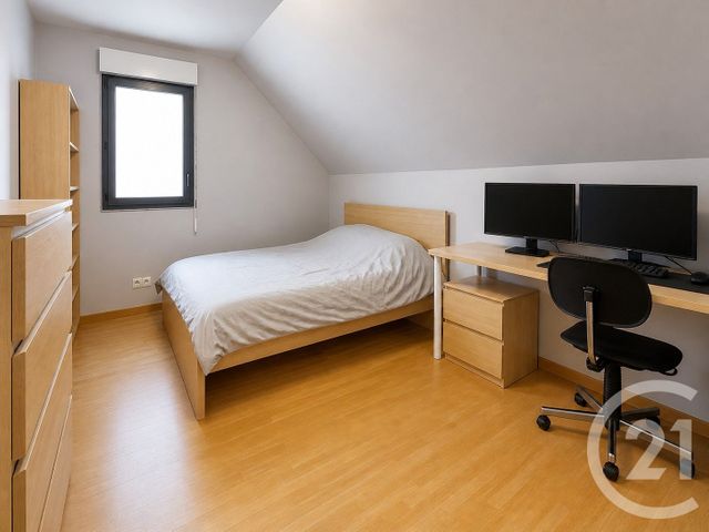Maison &agrave; vendre - 7 pi&egrave;ces - 160 m2 - La Villeneuve En Chevrie - 78 - ILE-DE-FRANCE