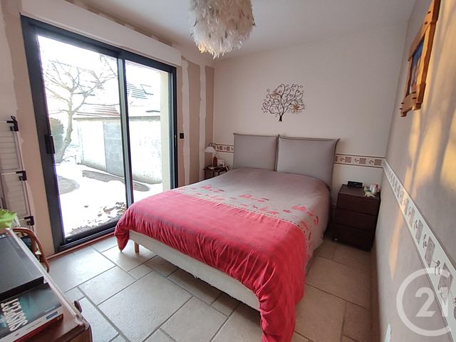 Maison &agrave; vendre - 7 pi&egrave;ces - 160 m2 - La Villeneuve En Chevrie - 78 - ILE-DE-FRANCE