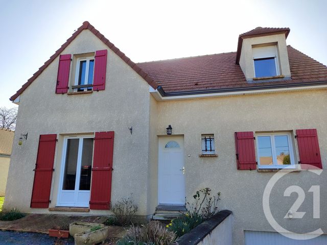 maison - LA VILLENEUVE EN CHEVRIE - 78