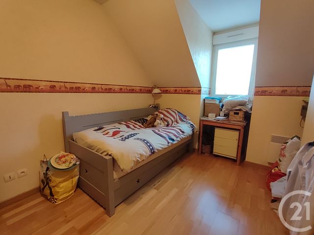 Maison &agrave; vendre - 7 pi&egrave;ces - 160 m2 - La Villeneuve En Chevrie - 78 - ILE-DE-FRANCE