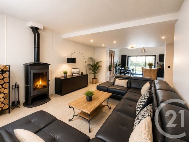 maison - LA VILLENEUVE EN CHEVRIE - 78
