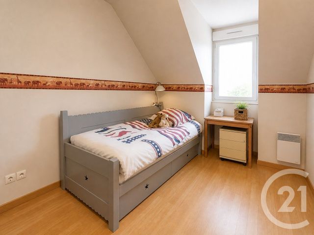 Maison &agrave; vendre - 7 pi&egrave;ces - 160 m2 - La Villeneuve En Chevrie - 78 - ILE-DE-FRANCE