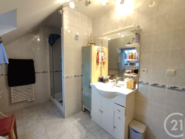 Maison &agrave; vendre - 7 pi&egrave;ces - 160 m2 - La Villeneuve En Chevrie - 78 - ILE-DE-FRANCE