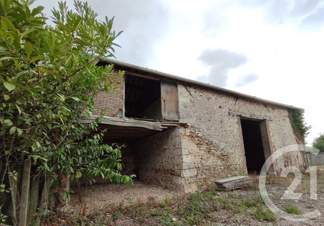 Maison &agrave; vendre - 1 pi&egrave;ce - 113 m2 - Blaru - 78 - ILE-DE-FRANCE